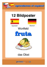 Bildposter Obst-fruta.pdf